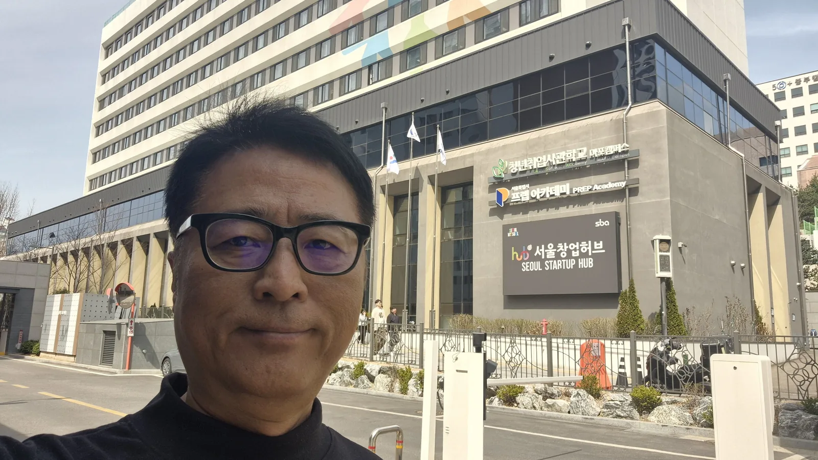 協力機関 · K創業研究所